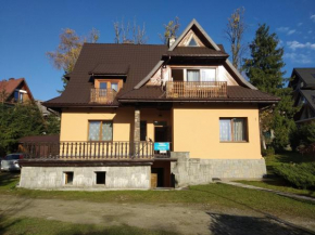 Pokoje u Tadeusza Zakopane